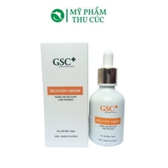 Tinh chất phục hồi GSC 50ml