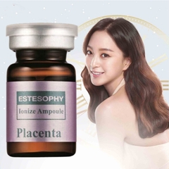 Ampoule Placenta ion hóa Estesophy