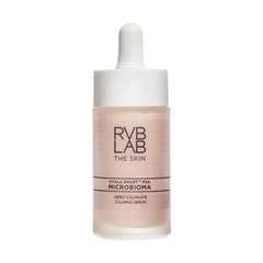 Serum RVB Lab MicroBioma Calming 30ml - Phục hồi, cân bằng lợi khuẩn 