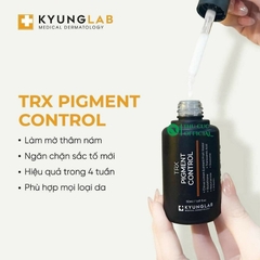 Serum dưỡng sáng da Kyung Lab TRX Pigment Control 50ml