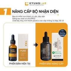 Serum dưỡng sáng da Kyung Lab TRX Pigment Control 50ml