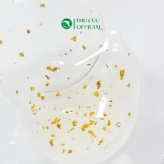 Tinh chất vàng 24K Skindom trắng da 100ml