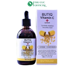 Serum Vitamin C Butiq Lab Hàn Quốc 100ml