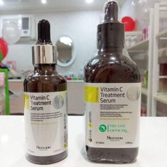 Tinh chất Vitamin C Skindom chống oxy hóa