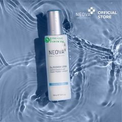 Sữa dưỡng phục hồi da Neova Cu3 Recovery Lotion 100ml - làm dịu da