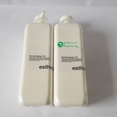 Sữa rửa mặt Esthemax Cho Spa 102