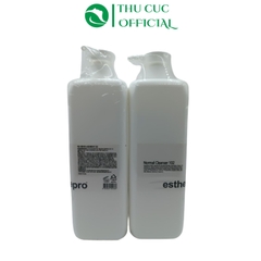 Sữa rửa mặt Esthemax Cho Spa 102