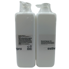 Sữa rửa mặt Esthemax Cho Spa 102