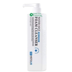 Sữa rửa mặt Histolab Water maxx Foam Cleanser 1200ml