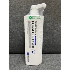 Sữa rửa mặt Histolab Water maxx Foam Cleanser 1200ml