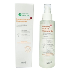 Sửa rửa mặt Medic S 150ml