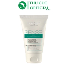 Sữa rửa mặt PostQuam Glycerin Cleansing Gel 150ml cho da dầu mụn