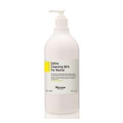 Sữa Rửa Mặt Trung Tính Skindom 1000ml