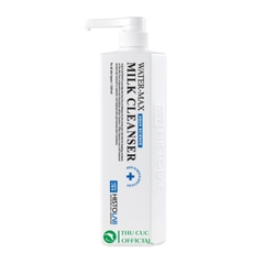 Sữa Tẩy trang Histolab Water Max Milk Cleanser 1200ml