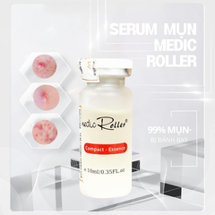 Tinh chất giảm mụn Medic roller 10ml