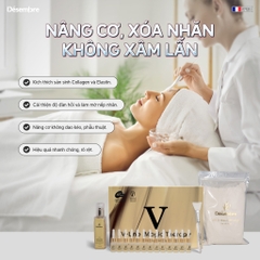 Bộ trị liệu Desembre V-Line Magic Therapy