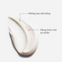 Kem chống nắng vật lý GSC