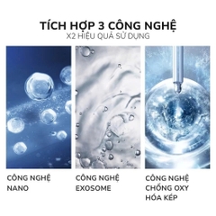 Kem giảm nám dưỡng trắng GSC