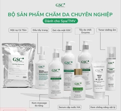 Kem massage đa tầng GSC+