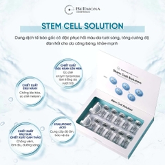 Tế Bào Gốc Bellmona Stem Cell Ampoule