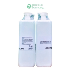 Gel tẩy da chết Esthemax 119