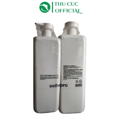 Gel tẩy da chết Esthemax 119
