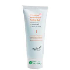 Gel Tẩy Da chết Medic S Peeling Gel