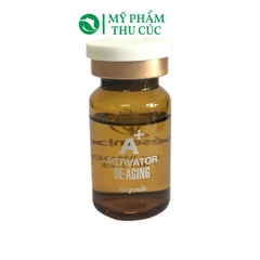 [Tặng mặt nạ] Tế Bào Gốc Căng Bóng và Trẻ Hóa A+ Desembre Activator De-Aging Micro Ampoule