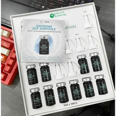 Set tế bào gốc 6GF Dr Pluscell