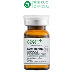 Tế bào gốc trắng da GSC+