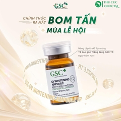 Tế bào gốc trắng da GSC+