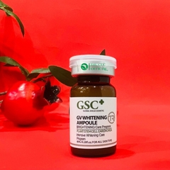 Tế bào gốc trắng da GSC+