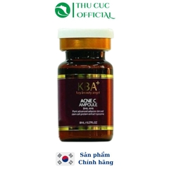 Tế bào gốc mụn DNA cá hồi KBA