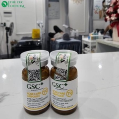 Tế bào gốc giảm mụn GSC