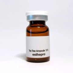 [Date 2026] Tế bào gốc Esthemax Tea Tree - Esthepro 515 Ampoule (set 10 ống)