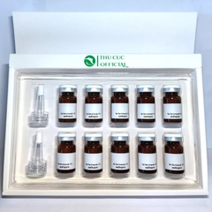 [Date 2026] Tế bào gốc Esthemax Tea Tree - Esthepro 515 Ampoule (set 10 ống)