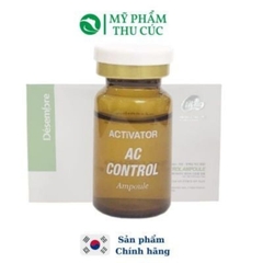 Tế bào gốc giảm mụn P+ Desembre