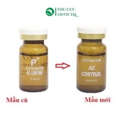 Tế bào gốc giảm mụn P+ Desembre