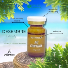 Tế bào gốc giảm mụn P+ Desembre