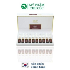 Tế bào gốc mụn DNA cá hồi KBA