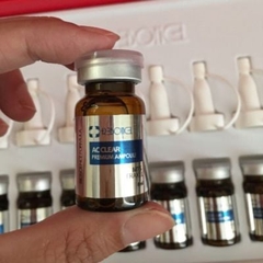 TẾ BÀO GỐC GIẢM MỤN REBORNCELL