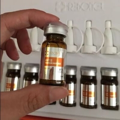 Tế bào gốc giảm sẹo thâm cho da khô
