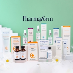 Bộ mỹ phẩm Pharmaform