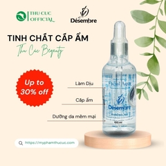 Tinh chất cô đặc cấp ẩm Desembre Chính Hãng