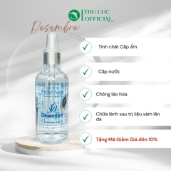 Tinh chất cô đặc cấp ẩm Desembre Chính Hãng