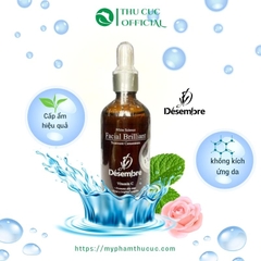 Tinh Chất dưỡng trắng giảm nám Serum Vitamin C Desembre