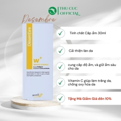 Tinh Chất dưỡng trắng giảm nám Serum Vitamin C Desembre