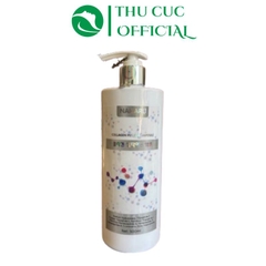Tinh chất Naharu Complex Collagen Peptide Ampoule - Phục hồi căng bóng da