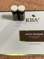 [Tách set] Vi kim tảo biển DNA cá hồi KBA+