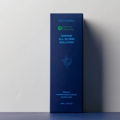 Tinh chất tảo biển Desembre Homme All In One Solution 130ml - Làm dịu da